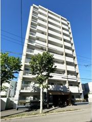 クラッセ北大前の外観画像