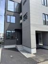 札幌市北区北35条西3丁目（北34条駅）2LDKの外観