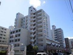 クリオ行啓通参番館の外観画像