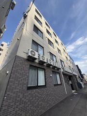 華月SAPPOROの外観画像