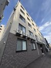華月SAPPOROの外観