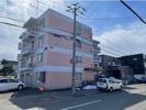 パストラル元町の外観
