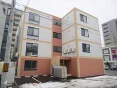リリ円山北4の外観画像