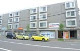 セントポーリア平岸の間取り画像