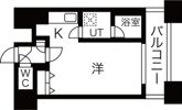 ラトゥールの間取り画像
