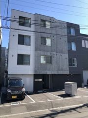 Oazo菊水（オアーゾキクスイ）の外観画像