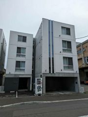 ファランドール大通東IIの外観画像