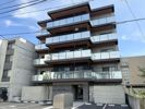 マエストラーレ山鼻の間取り画像