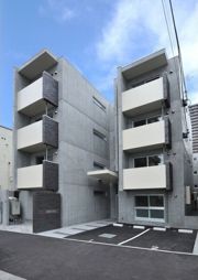 エルフレンテの外観画像
