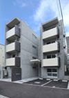 エルフレンテの間取り画像