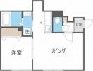 パストラーレSUHARAの間取り画像