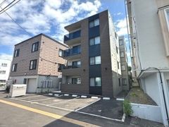 precious kita24（プレシャスキタ24）の外観画像