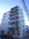 アインベルグの外観