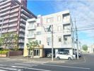 スティーブンジェラードハウスの外観