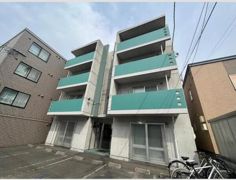 CorsoCom（コルソコム）の外観画像