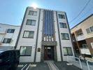 グランメールRA・N23の間取り画像