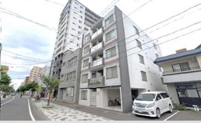 ルーヴェ本郷通9の外観画像