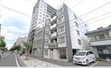 ルーヴェ本郷通9の間取り画像