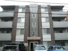 Padres元町の外観画像