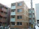 クオリア元町の間取り画像