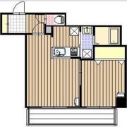 Villa norte23の間取り画像