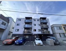 シティレジデンス北円山の外観画像