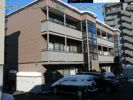 バティール本通 IIの間取り画像