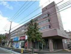 平岸ファーストの外観画像