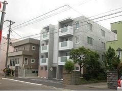 maison de 桜（メゾンド桜）の外観画像