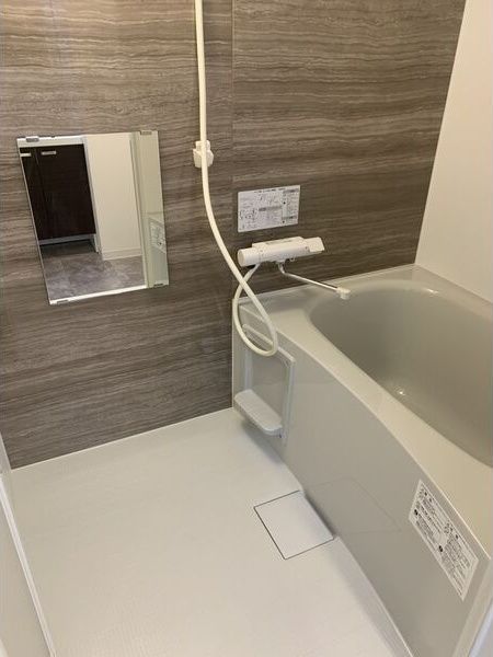バスルーム