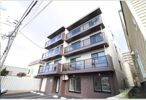 ツキノテラスの間取り画像