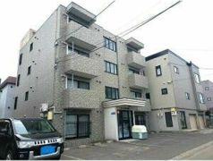 カーサノルテ美園の外観画像