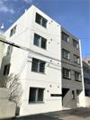 CREA南8条の間取り画像