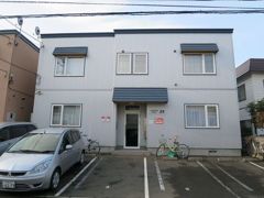 メトロサイドパレス24の外観画像
