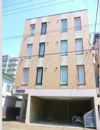 ハイアット西町の間取り画像
