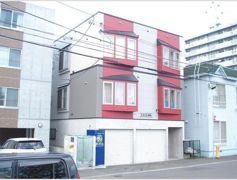 KAZU菊水の外観画像