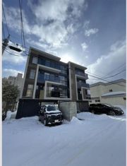 CARRERA福住 3rd.の外観画像