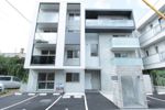 ドルチェ621の間取り画像