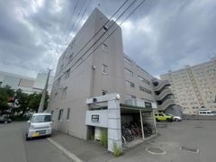 DOMUS33（ドムス33）の外観画像