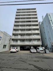 マルベリーガーデン512の外観画像
