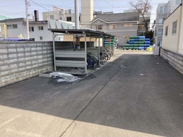 その他