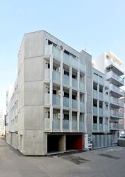 オレンジレジデンス資生館B棟の外観画像
