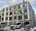 ALPHA学園前の間取り画像