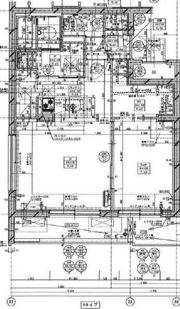 Regulus（レグルス）南郷の間取り画像