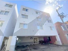 CORE8・13の外観画像