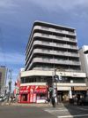 玉田ビルクロスロード琴似（タマダビルクロスロードコトニ）の間取り画像
