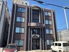 モンレーヴ元町の外観画像