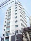 フランセジュール裏参道の間取り画像