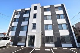 Bluebell Wood N19の外観画像