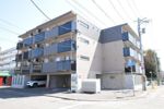 スターレジデンス福住の間取り画像